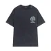 Chrome Hearts Multi Color Cross T-shirt #A49048
