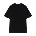Chrome Hearts Multi Color Cross T-shirt Black/White #A49049