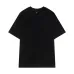 Chrome Hearts Multi Color Cross T-shirt Black/White #A49049