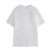 Chrome Hearts Multi Color Cross T-shirt Black/White #A49049