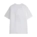 Chrome Hearts Multi Color Cross T-shirt Black/White #A49049