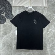 Chrome Hearts T-shirt EUR size #999922879