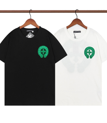 Chrome Hearts T-shirt for MEN #999922966