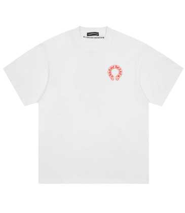 Chrome Hearts T-shirt for MEN #999932405