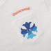 Chrome Hearts T-shirt for MEN #A24104