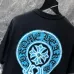 Chrome Hearts T-shirt for MEN #A33185