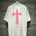 Chrome Hearts T-shirt for MEN #A33292