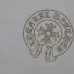 Chrome Hearts T-shirt for MEN #A34435