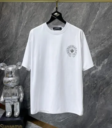 Chrome Hearts T-shirt for MEN #A34648