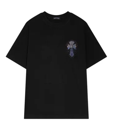 Chrome Hearts T-shirt for MEN #A37288