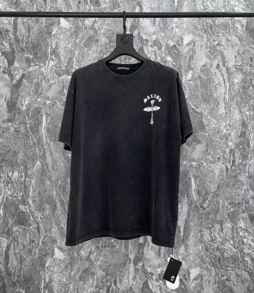 Chrome Hearts T-shirt for MEN #A40391