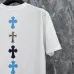 Chrome Hearts T-shirt for MEN #A41075