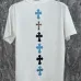 Chrome Hearts T-shirt for MEN #A41075