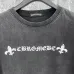 Chrome Hearts T-shirt for MEN #A42544