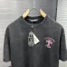 Chrome Hearts T-shirt for MEN #A49307