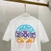 Chrome Hearts T-shirt for MEN #A49834