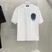 Chrome Hearts T-shirt for MEN #A49835