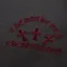 Chrome Hearts T-shirt for MEN  #A50271