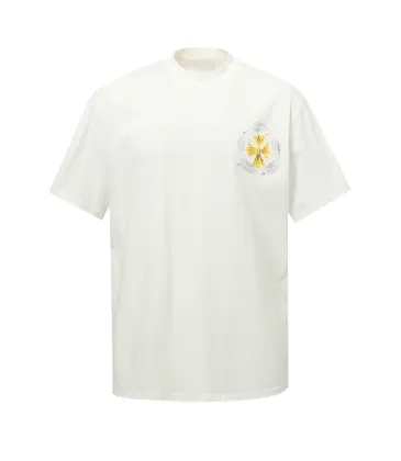 Chrome Hearts T-shirt for MEN #A52816
