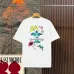 Chrome Hearts T-shirt for MEN #A52836