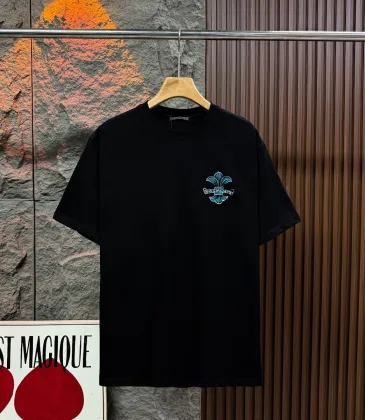 Chrome Hearts T-shirt for MEN #A52837