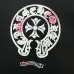 Chrome Hearts T-shirt for MEN Black #A50324