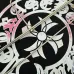 Chrome Hearts T-shirt for MEN Black #A50324