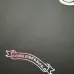 Chrome Hearts T-shirt for MEN Black #A50324