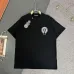 Chrome Hearts T-shirt for MEN Black #A50324