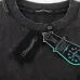 Chrome Hearts T-shirt for MEN Black #A53516
