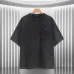 Chrome Hearts T-shirt for MEN Black #A53516