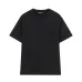 Chrome Hearts T-shirt for MEN Black/Pink #A49056