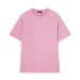 Chrome Hearts T-shirt for MEN Black/Pink #A49056
