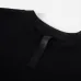Chrome Hearts T-shirt for MEN Black/Red #A50269