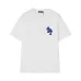 Chrome Hearts T-shirt for MEN Black/White #A50267