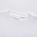 Chrome Hearts T-shirt for MEN Black/White #A50268