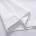 Chrome Hearts T-shirt for MEN Black/White #A50268