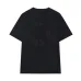 Chrome Hearts T-shirt for MEN Black/White #A50268