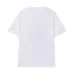 Chrome Hearts T-shirt for MEN Black/White #A50268