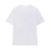 Chrome Hearts T-shirt for MEN Black/White #A50268