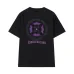 Chrome Hearts T-shirt for MEN Black/White #A50756