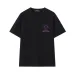 Chrome Hearts T-shirt for MEN Black/White #A50756