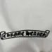 Chrome Hearts T-shirt for MEN Black/White #A50940