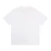 Chrome Hearts T-shirt for MEN Black/White #A52640