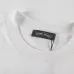 Chrome Hearts T-shirt for MEN Black/White #A53513
