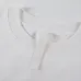 Chrome Hearts T-shirt for MEN Black/White #A53514