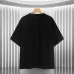 Chrome Hearts T-shirt for MEN Black/White #A53514