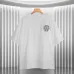 Chrome Hearts T-shirt for MEN Black/White #A53515