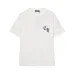 Chrome Hearts T-shirt for MEN Black/White/Green #A49054