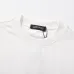 Chrome Hearts T-shirt for MEN Black/White/Green #A49054